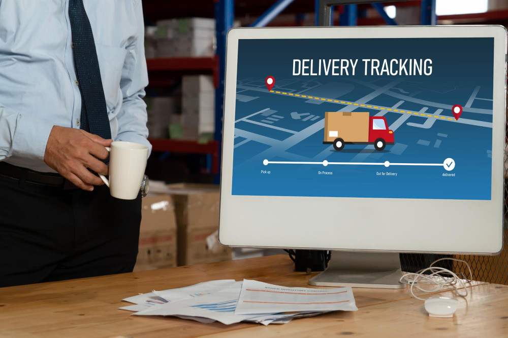 Unlock OMS Delivery Tracking: Boost Efficiency & Satisfaction 8 Abbildung 149