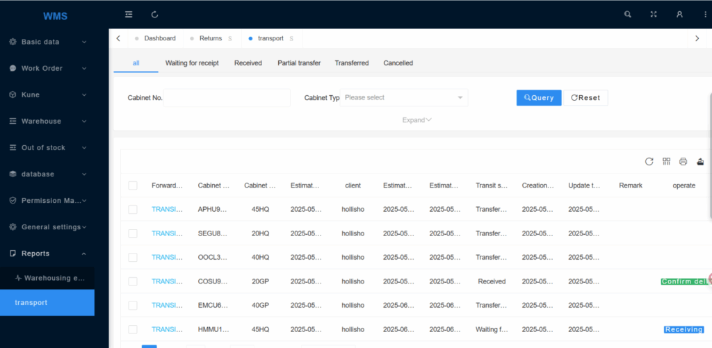 Unlock OMS Delivery Tracking: Boost Efficiency & Satisfaction 9 Abbildung 150