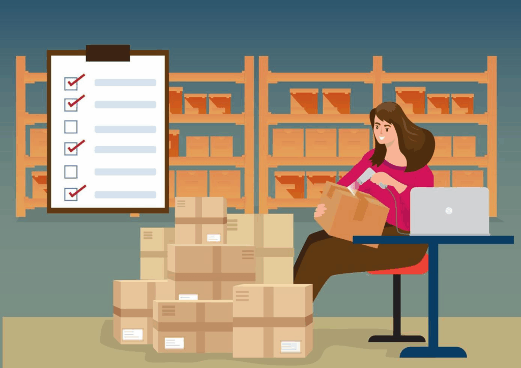 Reverse Logistics Tracking in eCommerce: Why It Matters More Than Ever 6 图 154