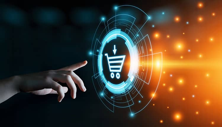 Enhancing Fulfillment Accuracy with Global Logistics Track Platforms 6 Global e-commerce - postalparcel