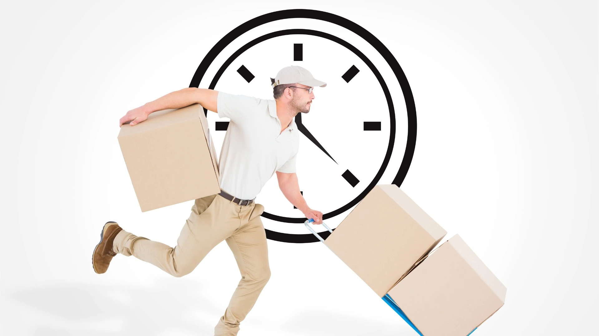 Predictive International Shipping Tracking: Can AI Tell You the Delivery Date?
