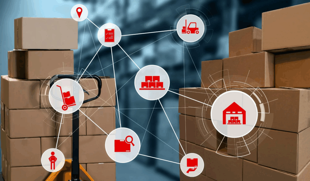 How Real-Time Tracking Improves International Returns Management 8 image 184