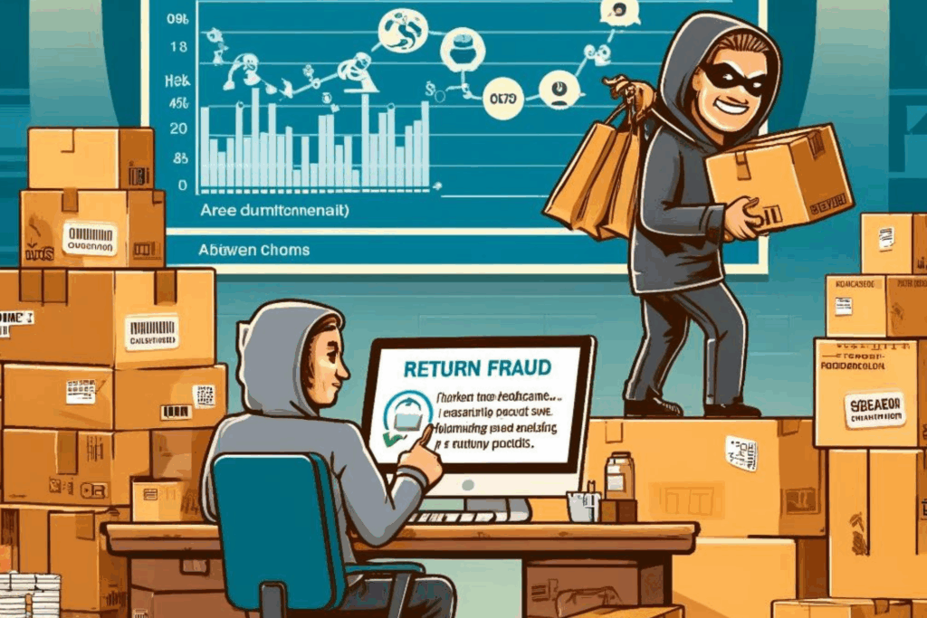 利用安全的逆向物流快递跟踪打击退货欺诈 6 图 187