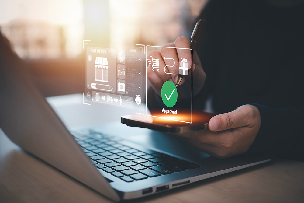 Reducing Shipping Errors with PostalParcel: How AVS (Address Validation Service) Technology Ensures Accurate Deliveries 6 PostalParcel intègre la technologie AVS (Address Validation Service)