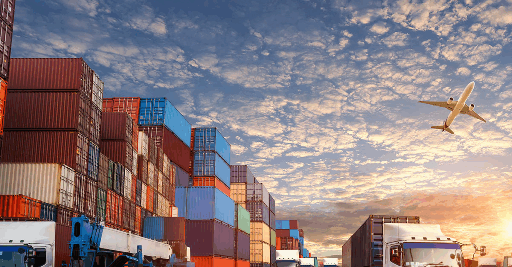Building a Transparent Supply Chain with Global Logistics Tracking Tools 6 Global Logistics Tracking Tools - postalparcel
