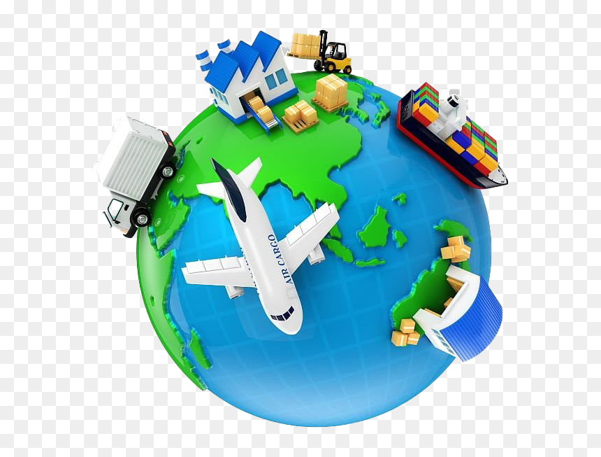Building a Transparent Supply Chain with Global Logistics Tracking Tools 7 Abbildung 199
