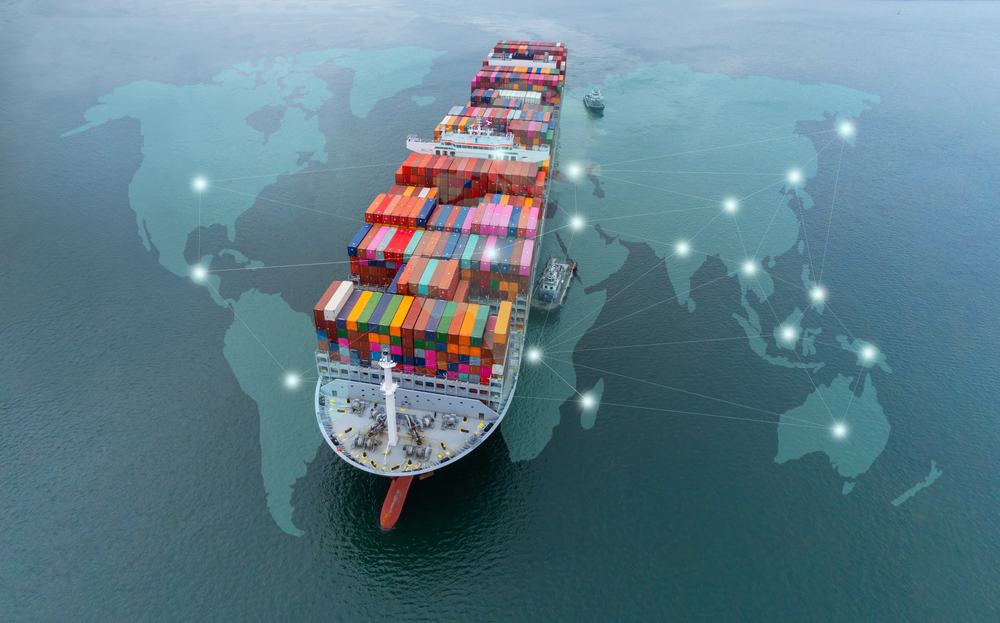Integración de su plataforma de seguimiento logístico global con la automatización de almacenes para una mayor eficiencia 6 Plataforma global de seguimiento logístico - postalparcel