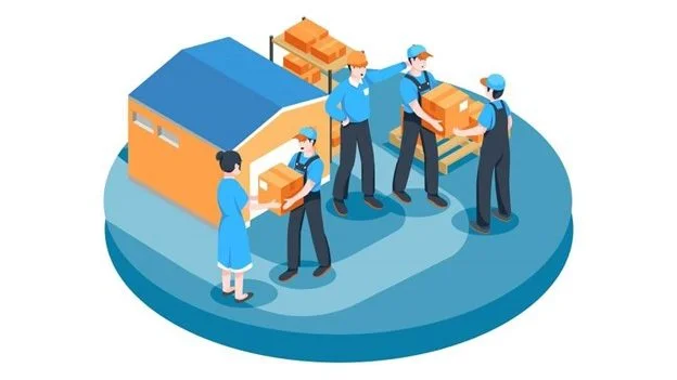 Unlock Product Insights with Reverse Logistics Courier Tracking 6 Bild 221