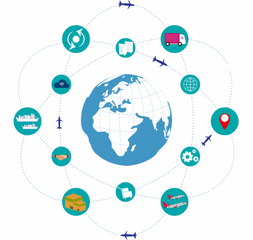 Unlock Product Insights with Reverse Logistics Courier Tracking 8 Bild 223