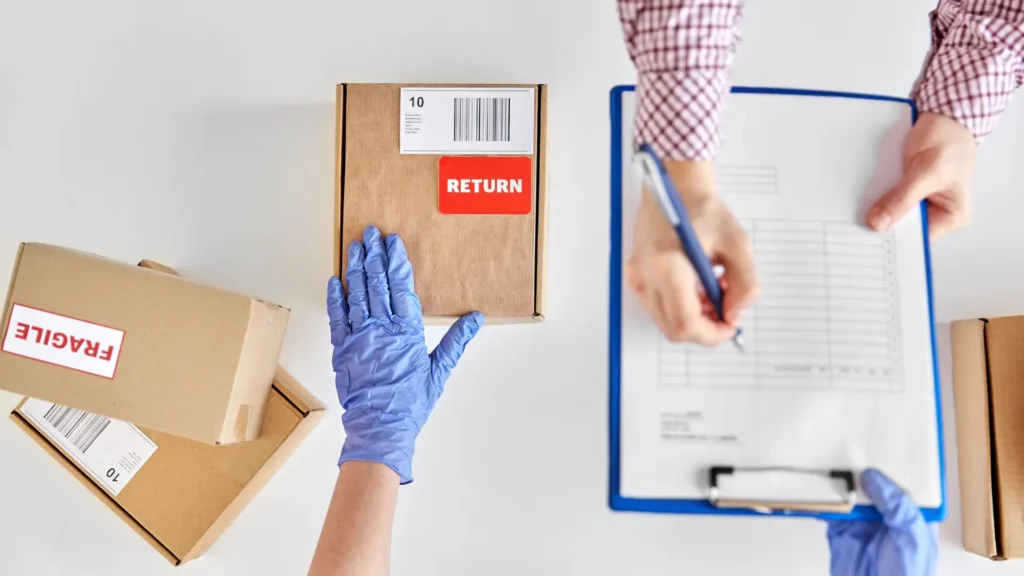 Unlock Product Insights with Reverse Logistics Courier Tracking 9 Bild 224