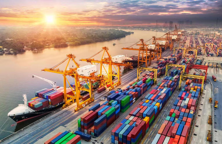 Beyond Tracking: Why a Legit Logistics Platform Boosts Operational Efficiency