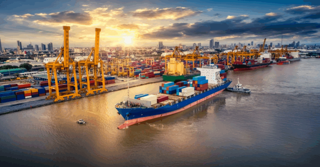 What Is a Logistics Platform? Key Features and Benefits Explained 10 imagen 26