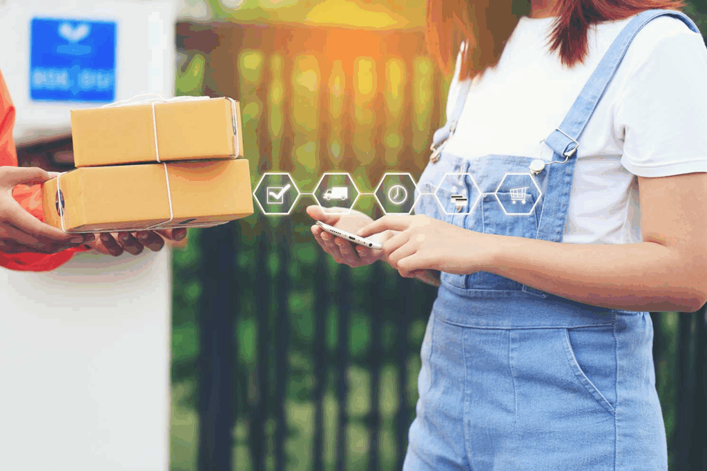 Wie man Herausforderungen im Bereich Global Fulfillment und internationaler Versand meistert 8 Bild 261