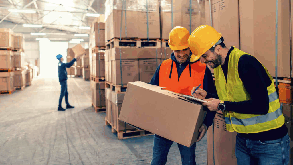 How to Overcome Challenges in Global Fulfillment and International Shipping 9 Bild 262