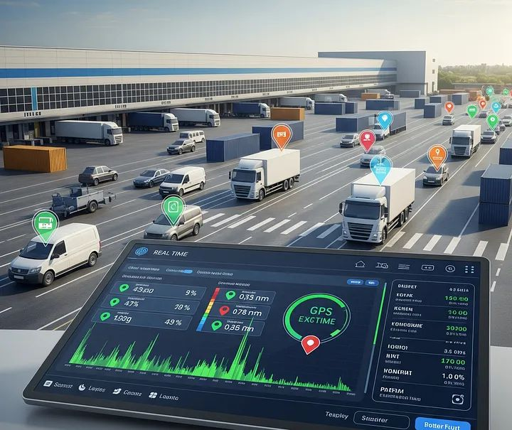 Défis liés au suivi de la logistique inverse et moyens de les surmonter 6 image 268