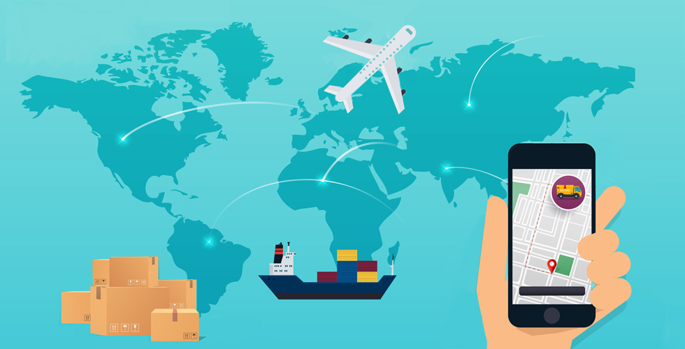 Suivi des envois internationaux : La clé pour des achats sans stress 7 Comment fonctionne le suivi des envois internationaux ?