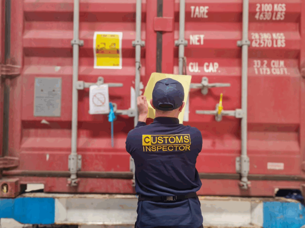 How Accurate Is Worldwide Delivery Tracking? Understanding the Tracking System 8 Zoll und Grenzkontrolle in der Schifffahrt