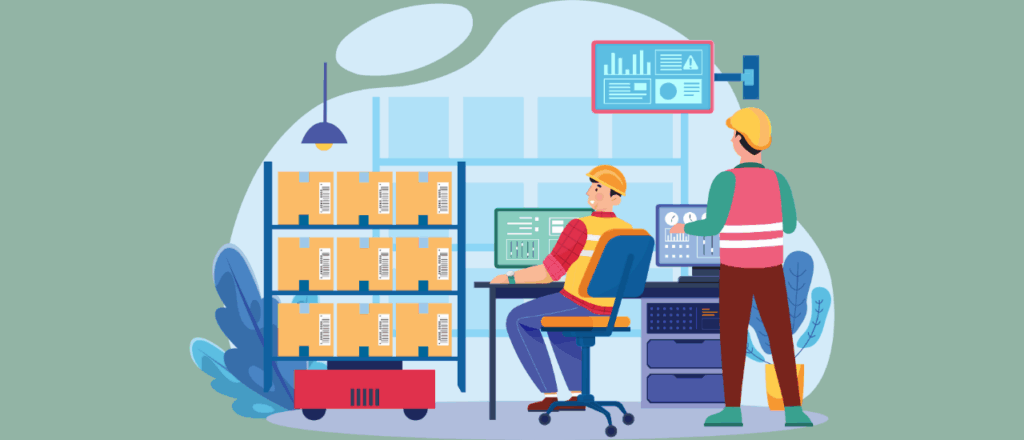 Wie der grenzüberschreitende eCommerce das Global Tracking für eine leichte Bestandsverwaltung nutzen kann 11 Bild 299