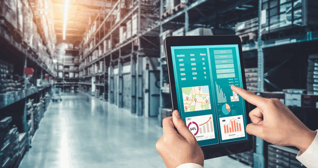 Exploring the Role of Third-Party Logistics (3PL) in Global Fulfillment Services 15 Explorando el papel de la logística de terceros (3PL) en los servicios de cumplimiento globales