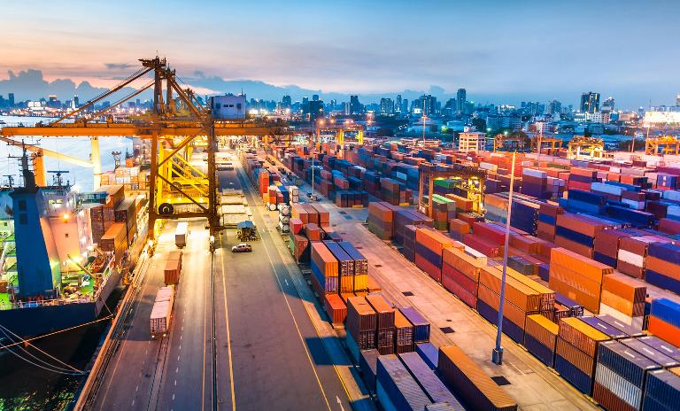 Exploring the Role of Third-Party Logistics (3PL) in Global Fulfillment Services 7 图 331