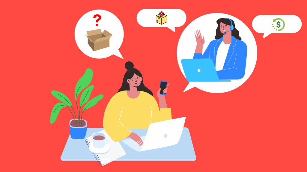 Schnellere Lieferungen mit transparenter Versandverfolgung für Dropshipping 8 Bild 337