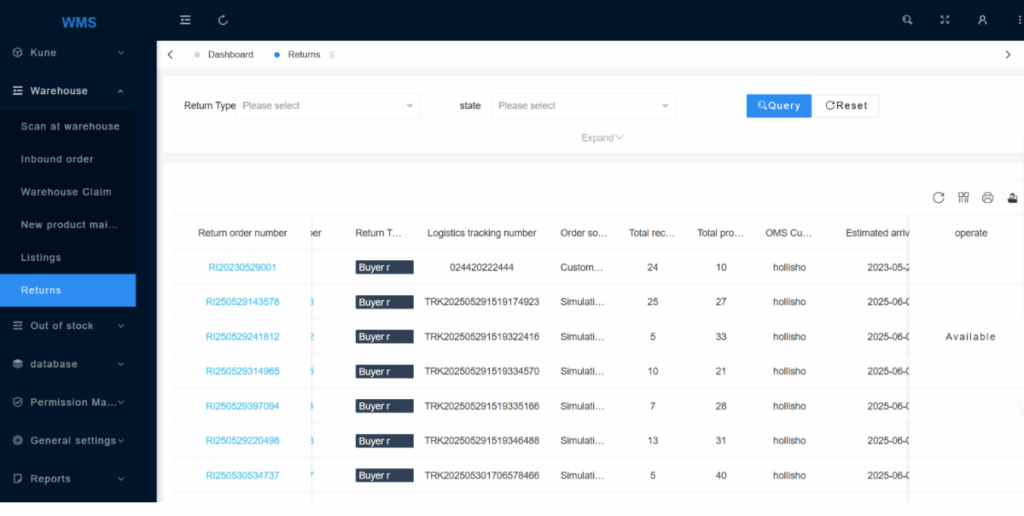 Top Features Every International OMS Logistics Tracking System Should Have 8 Bild 346