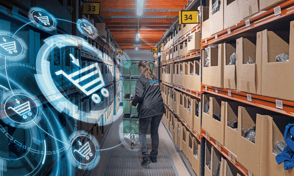 Dropshipping vs. In-house Fulfillment: Which E-commerce Logistics Model is Right for You? 10 image 352