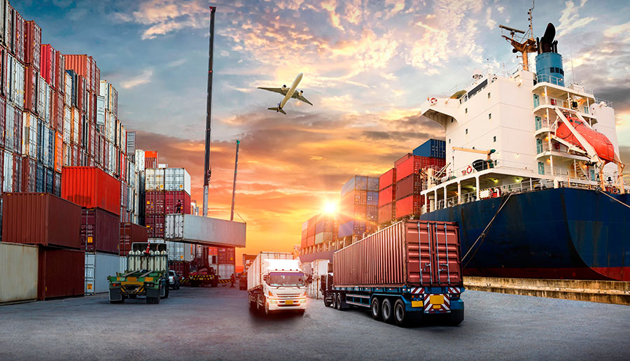 Top Global Logistics and Fulfillment Providers: Who’s Leading the Market in 2025? 6 E-commerce growth - postalparcel