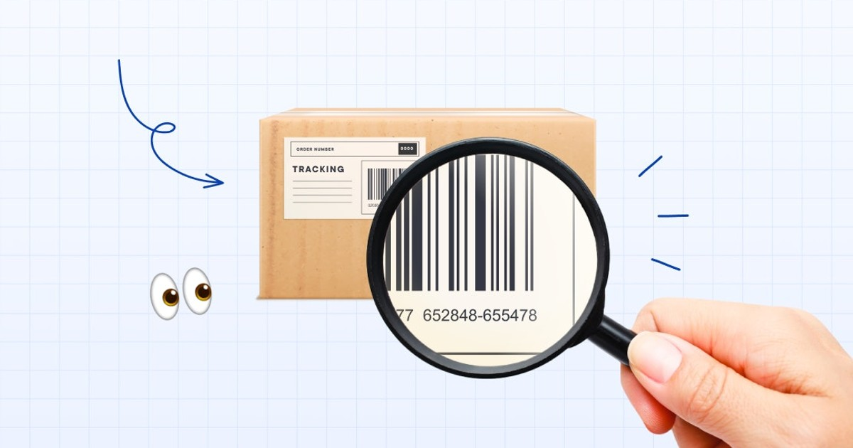 Global Tracking Number Formats Explained: How to Decode Any Shipment Code 17 Global Tracking Number Formats Explained: Easy Tracking Guide