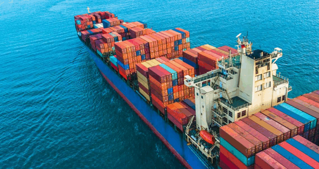 Top Cross Border Logistics Companies Leading Global Trade in 2025 10 image 409