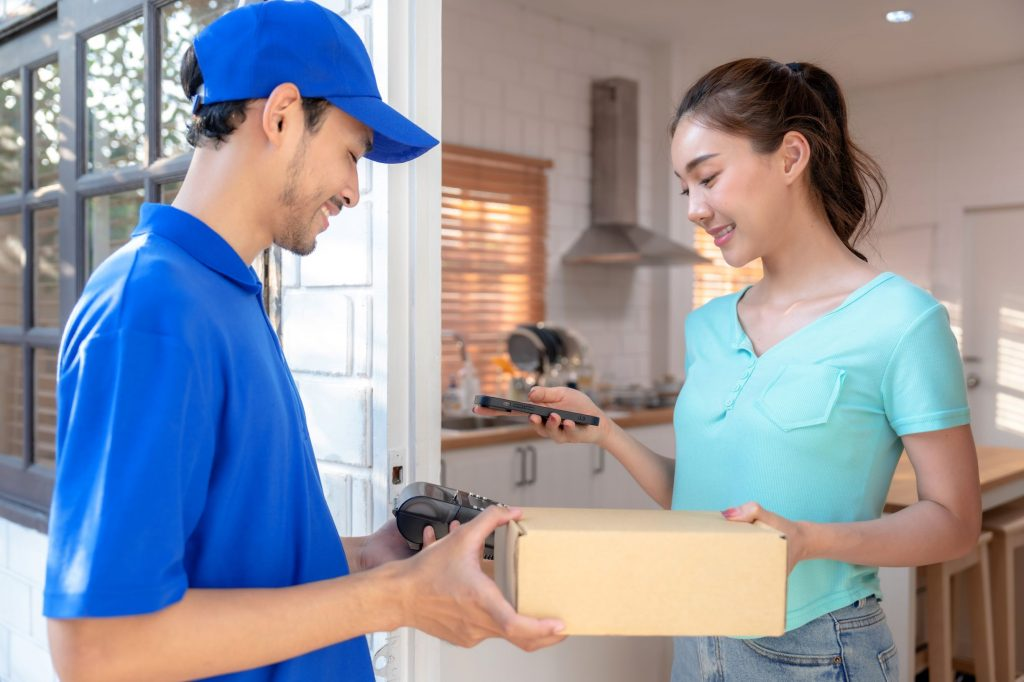 The Ultimate Guide to Shipping Management with PostalParcel for E-commerce Businesses 10 Faster Delivery and Happier Customers - postalparcel
