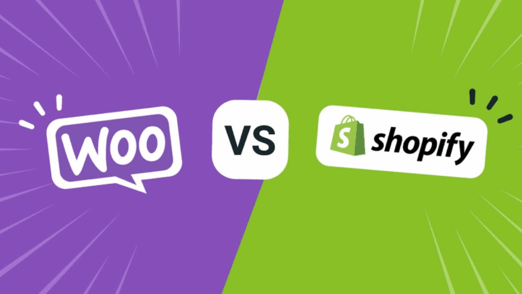Shopify vs WooCommerce: Who Offers Better E-commerce Shipping Integration 6 imagen 42