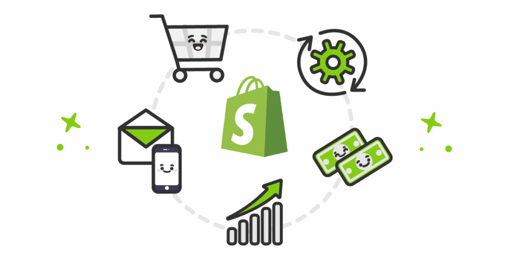 Shopify vs WooCommerce: Who Offers Better E-commerce Shipping Integration 9 imagen 46