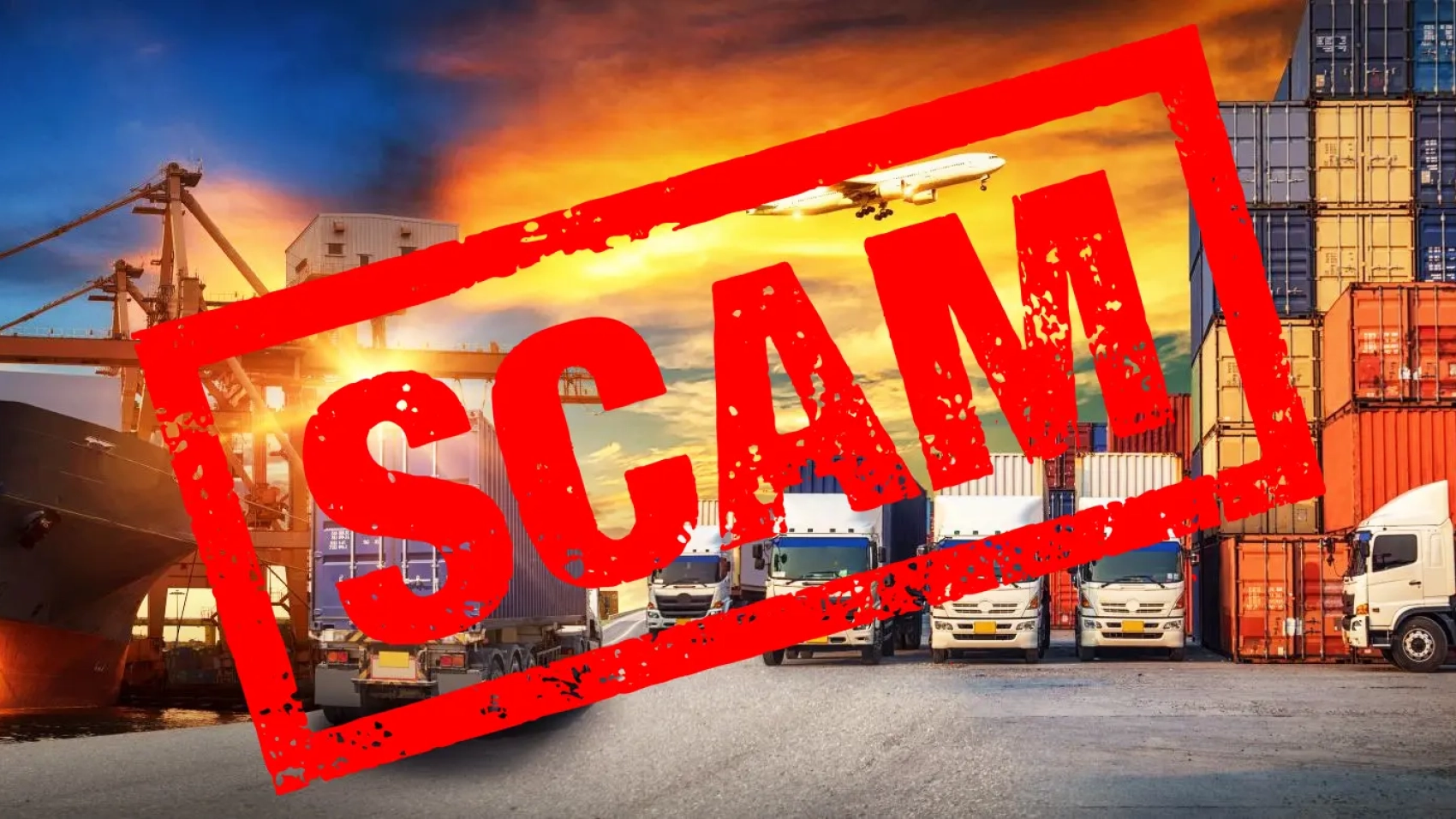 The Rise of Fake Logistics Tools – How to Stay with Legit Platforms