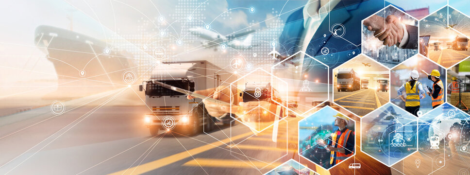 Best Global Logistics Tracking Platforms for E-Commerce International Shipping 6 Global logistics tracking platforms