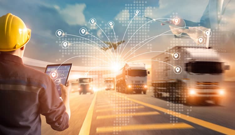 Best Global Logistics Tracking Platforms for E-Commerce International Shipping