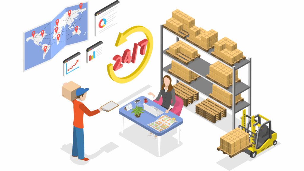 How OMS Logistics Tracking Can Help You Track Inventory and Optimize Warehouse Management 7 image 72
