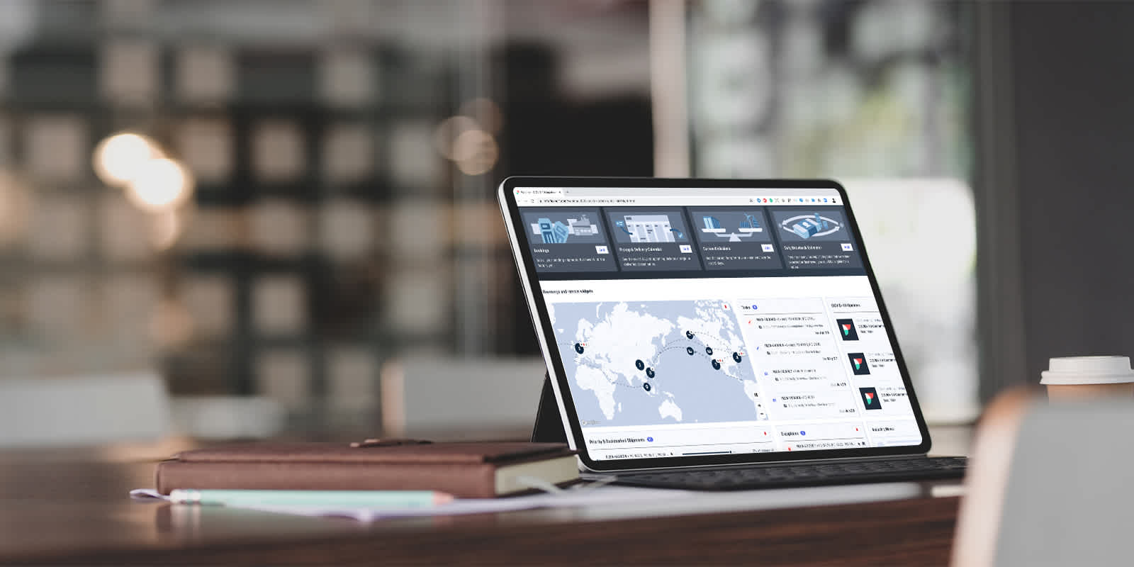 Reducing Shipping Delays in Cross-Border Ecommerce Logistics