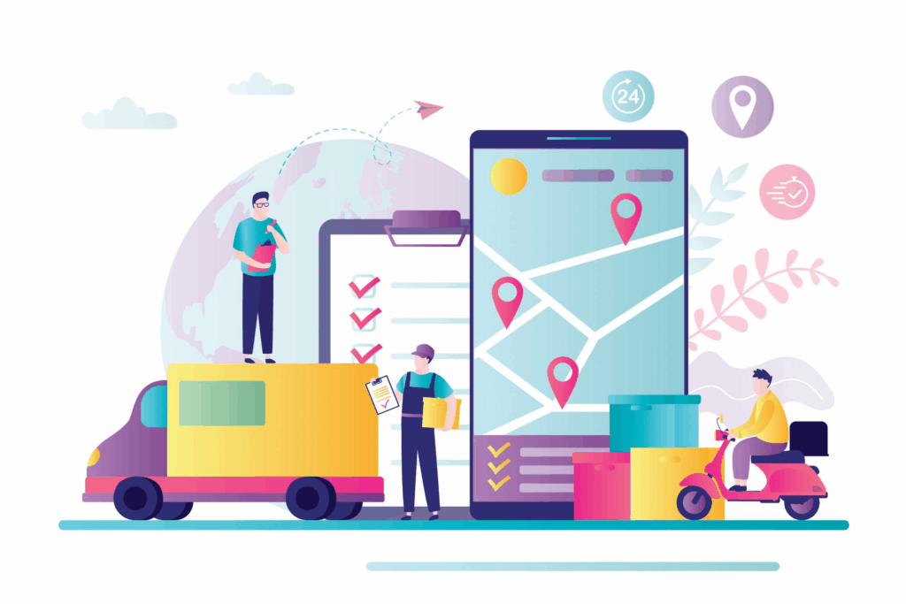 How to Automate Your Fulfillment Process with Ecommerce Shipping Integration (2025 Guide) 7 imagen 89