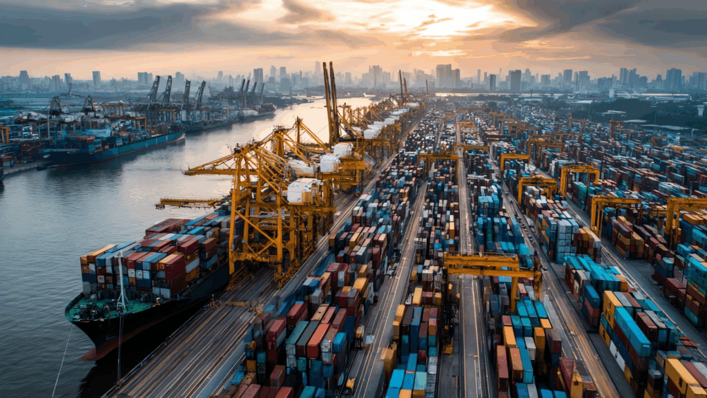 How AI and Automation Are Shaping Cross-Border Fulfillment Operations 7 图 98