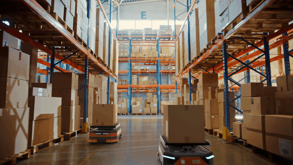 How AI and Automation Are Shaping Cross-Border Fulfillment Operations 8 图 99