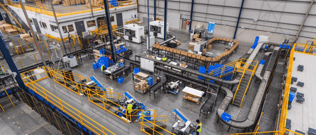 The E-commerce Warehouse Workflow Explained: Receiving, Picking, Packing & Shipping 6 image