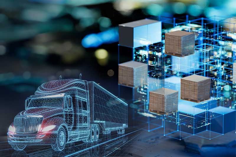 Digital Freight Matching Platforms for Logistics Efficiency