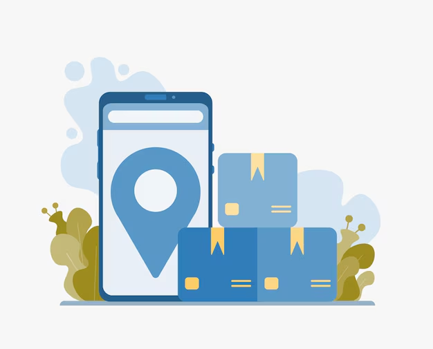 Seguimiento global de las devoluciones transfronterizas: 5 KPI importantes 7 Seguimiento de la tasa de visibilidad