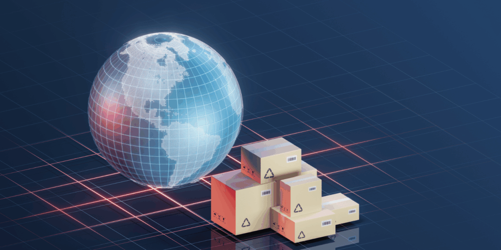 Optimizing Shipping for International Markets with Postalparcel: Key Strategies for Success 6 Optimizing shipping for international markets with Postalparcel