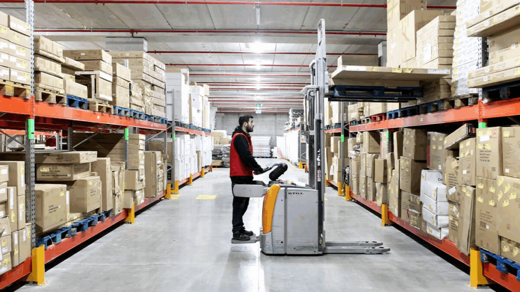 Optimizing Shipping for International Markets with Postalparcel: Key Strategies for Success 9 image 120