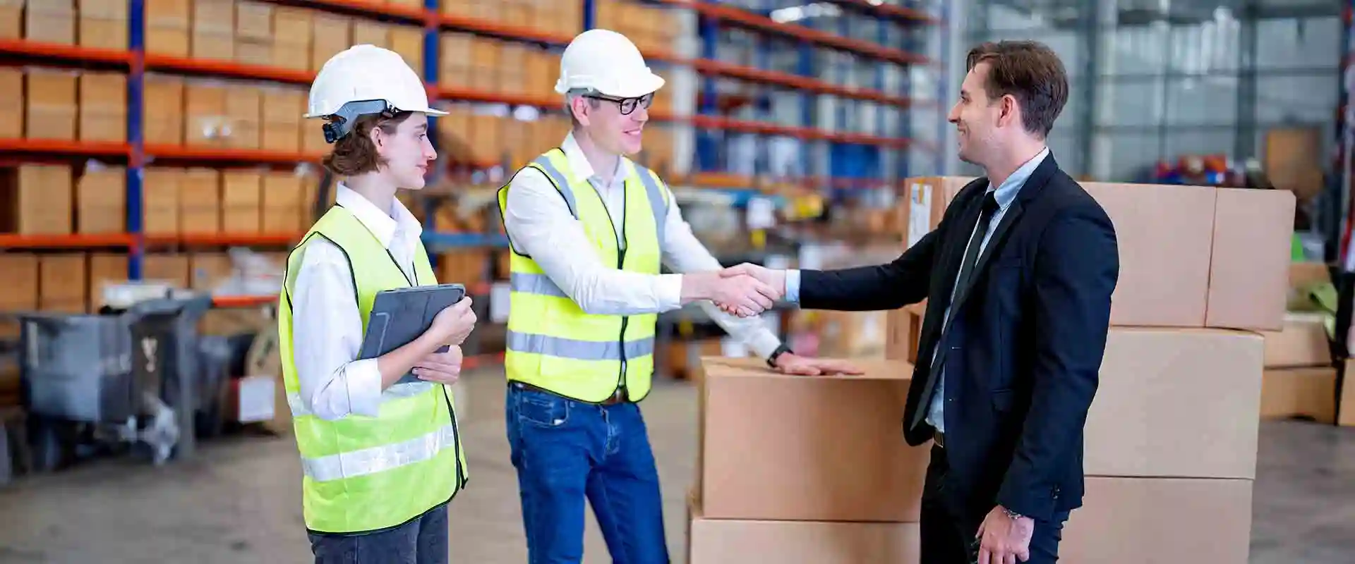 Future Trends: Logistics Visibility Tools Shaping the Next Era of E-Commerce Fulfillment