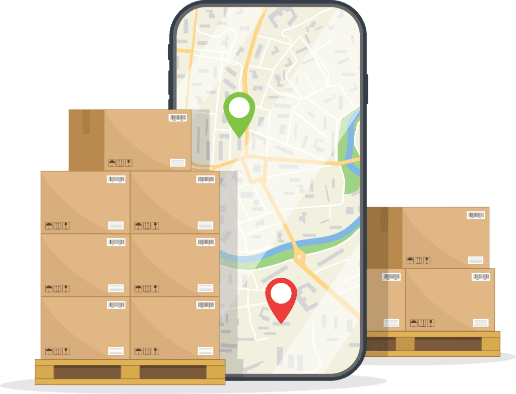 Seguimiento global de las devoluciones transfronterizas: 5 KPI importantes 11 El futuro del seguimiento de las devoluciones