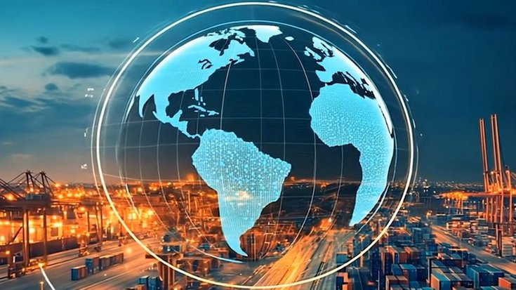 Vermeiden Sie diese roten Fähnchen bei der Bewertung globaler Logistik-Track-Plattformen 6 Globale Logistikplattform - Postpaket