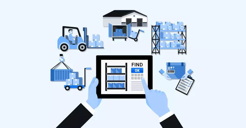 Smart Warehouses Are the Secret Behind Next-Level E-commerce Shipping Integration 7 image 173